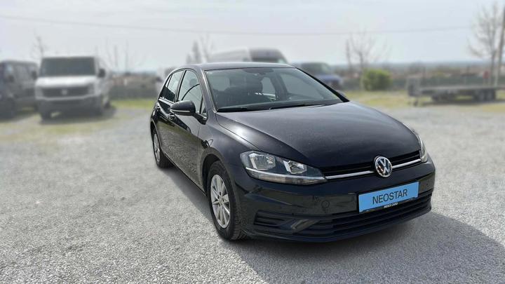 VW 1,6 TDI Trendline 5 vrata