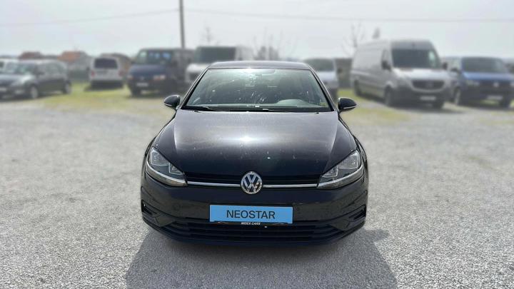 VW 1,6 TDI Trendline 5 vrata