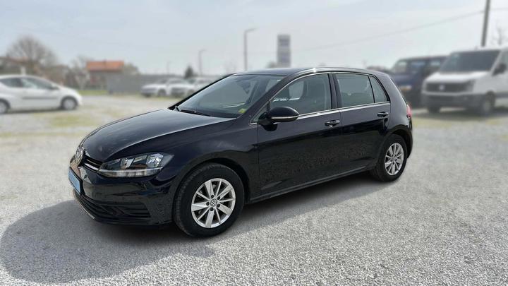 VW 1,6 TDI Trendline 5 vrata