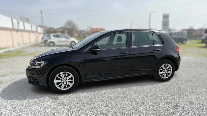 VW 1,6 TDI Trendline 5 vrata