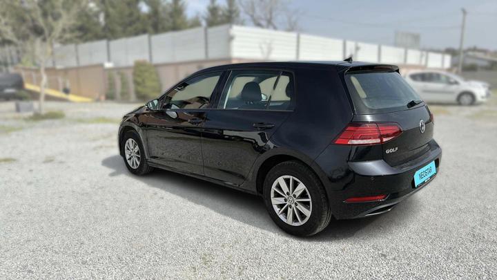 VW 1,6 TDI Trendline 5 vrata