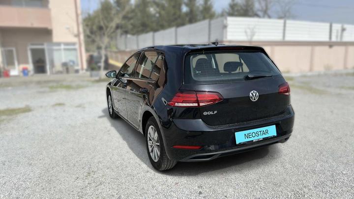 VW 1,6 TDI Trendline 5 vrata