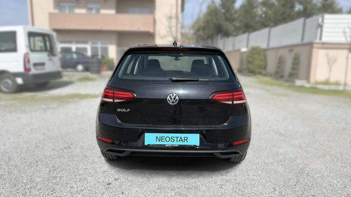 VW 1,6 TDI Trendline 5 vrata