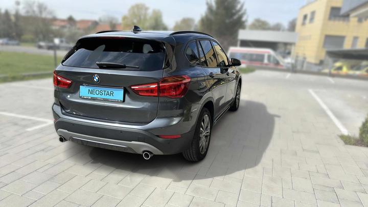 BMW BMW X1 , XDRIVE 18D