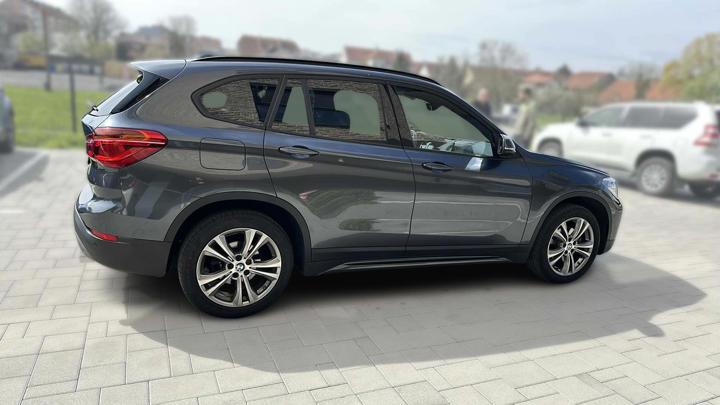 BMW BMW X1 , XDRIVE 18D