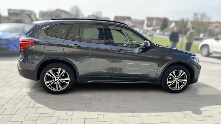 BMW BMW X1 , XDRIVE 18D