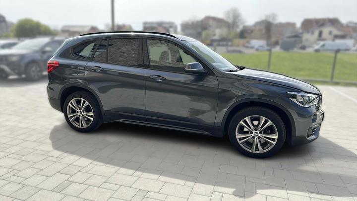 BMW BMW X1 , XDRIVE 18D