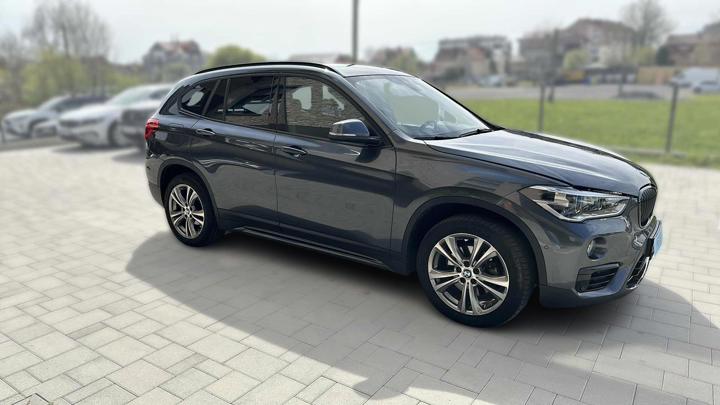 BMW BMW X1 , XDRIVE 18D