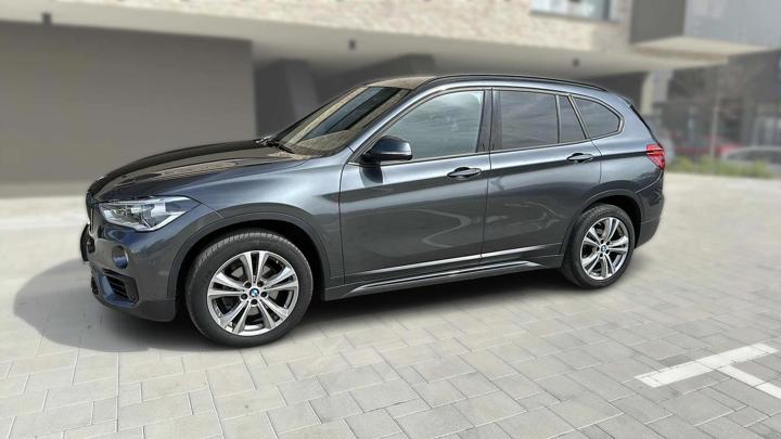 BMW BMW X1 , XDRIVE 18D