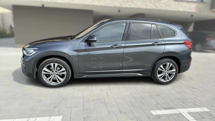 BMW BMW X1 , XDRIVE 18D