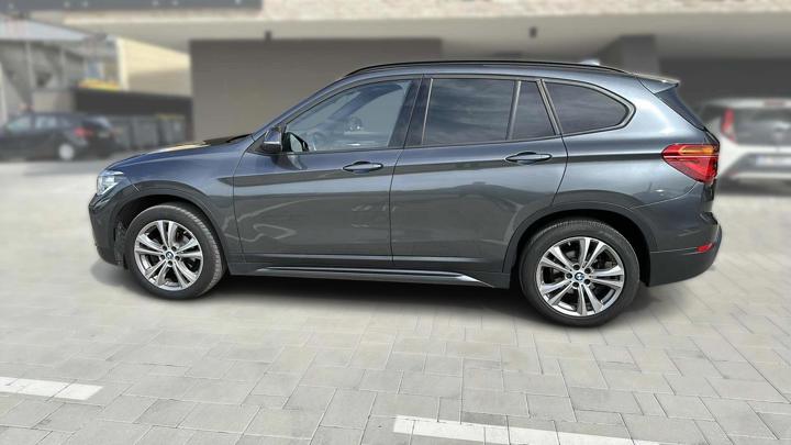 BMW BMW X1 , XDRIVE 18D