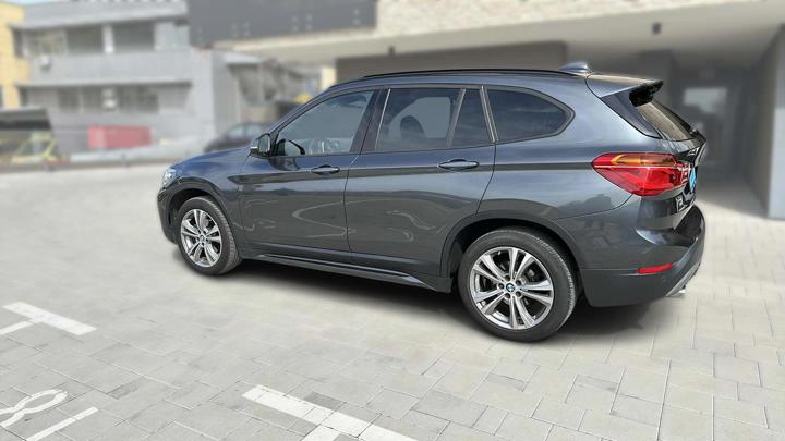 BMW BMW X1 , XDRIVE 18D