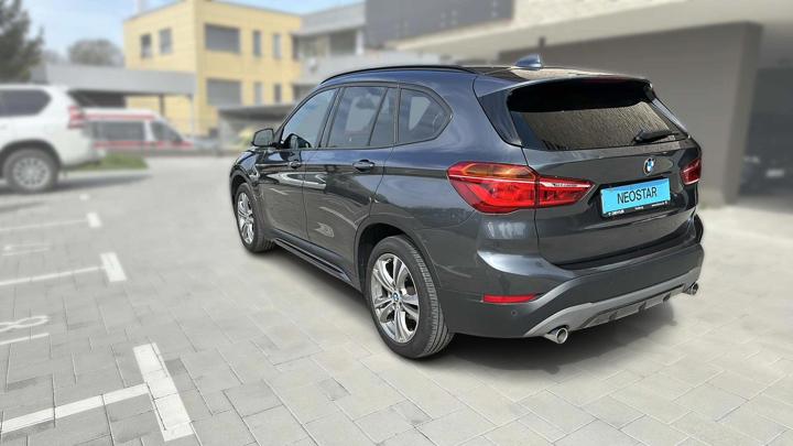 BMW BMW X1 , XDRIVE 18D