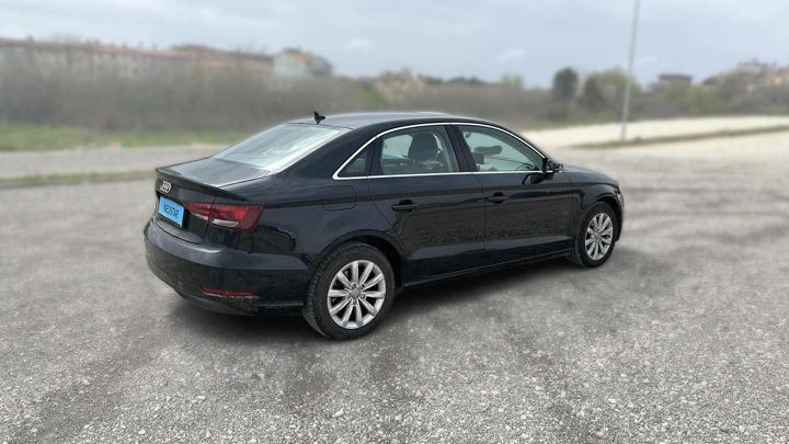 Rabljeni automobil na prodaju iz oglasa 88162 - Audi A3 A3 Limousine 1,6 TDI Ambition