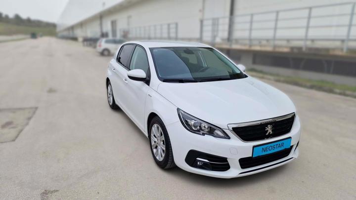 Peugeot 308 1,5 BlueHDi 100 S&S Style