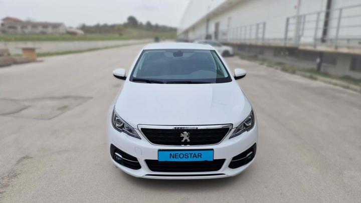 Peugeot 308 1,5 BlueHDi 100 S&S Style