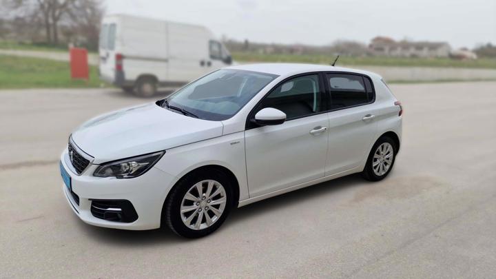 Peugeot 308 1,5 BlueHDi 100 S&S Style