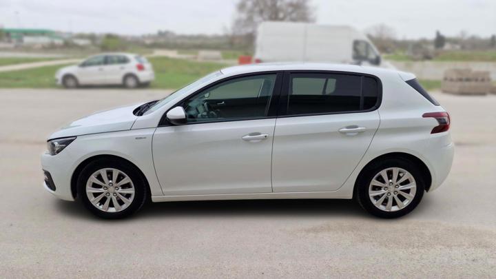 Peugeot 308 1,5 BlueHDi 100 S&S Style