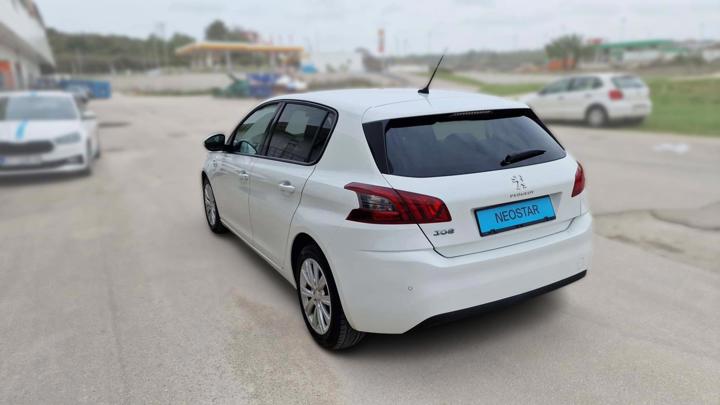 Peugeot 308 1,5 BlueHDi 100 S&S Style