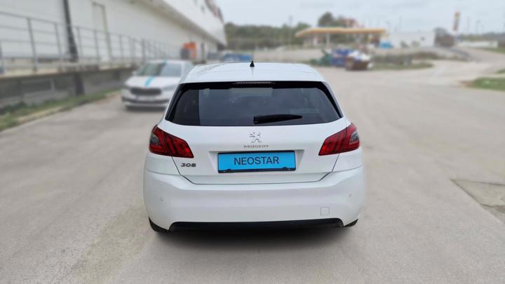 Peugeot 308 1,5 BlueHDi 100 S&S Style