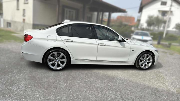 BMW 320d XDRIVE 