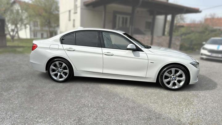 BMW 320d XDRIVE 