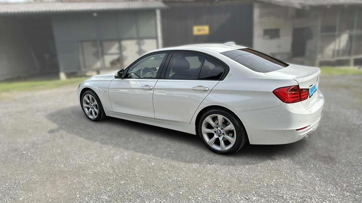 BMW 320d XDRIVE 