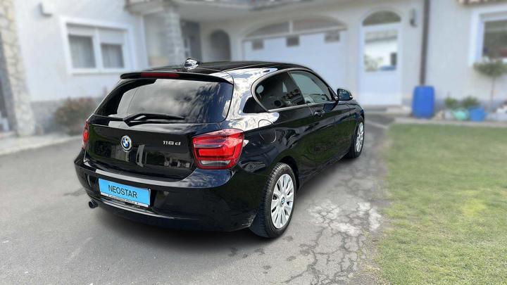 BMW BMW serija 1 116D