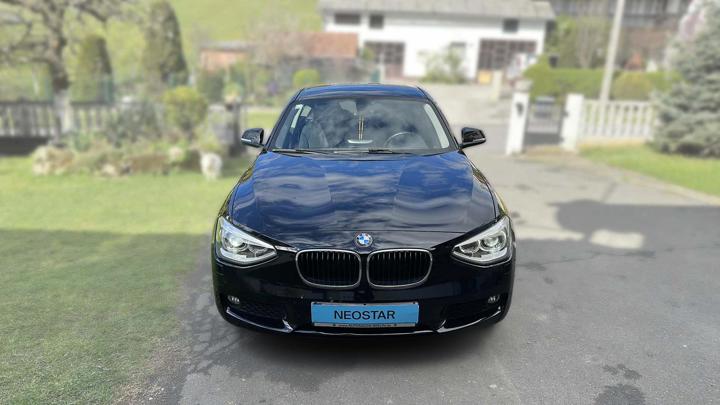 BMW BMW serija 1 116D