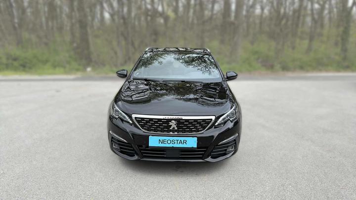 Peugeot 308 1,2 PURETECH 130 GT-LINE