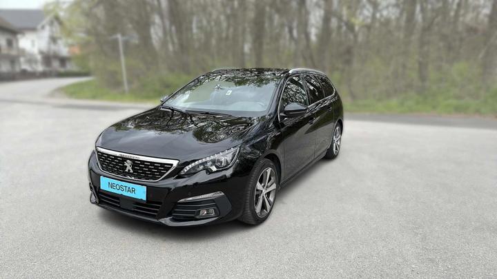 Rabljeni automobil na prodaju iz oglasa 88199 - Peugeot 308 308 1,2 PURETECH 130 GT-LINE