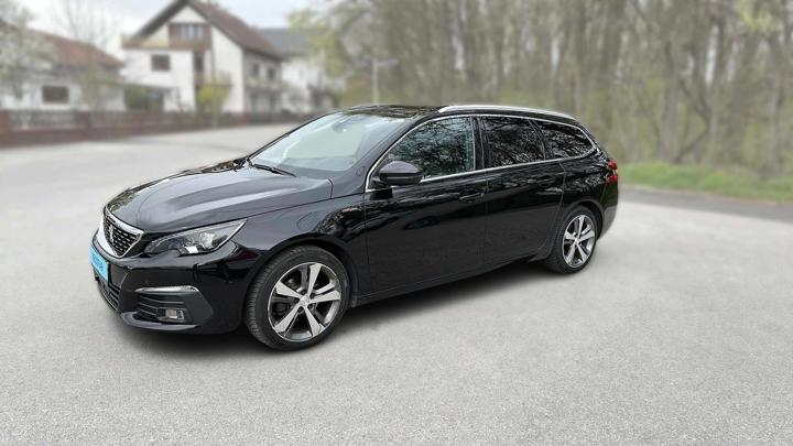 Peugeot 308 1,2 PURETECH 130 GT-LINE