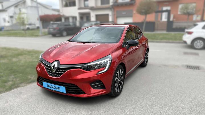 Rabljeni automobil na prodaju iz oglasa 88217 - Renault Clio Clio Techno TCe90 X-tronic