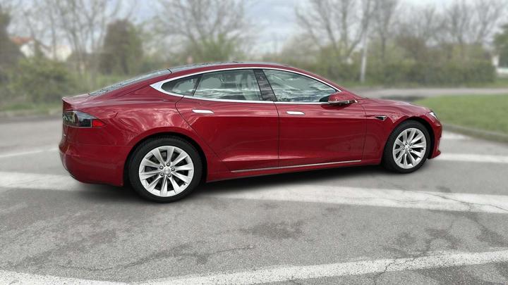 Tesla Tesla Model S