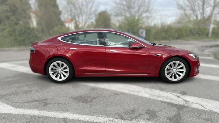 Tesla Tesla Model S