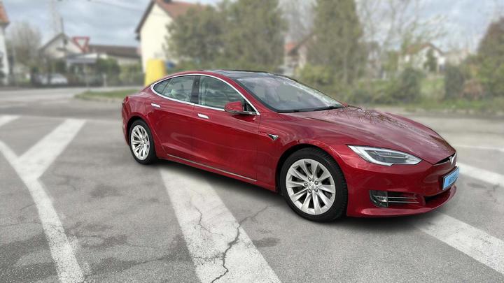 Tesla Tesla Model S