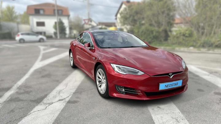 Tesla Tesla Model S