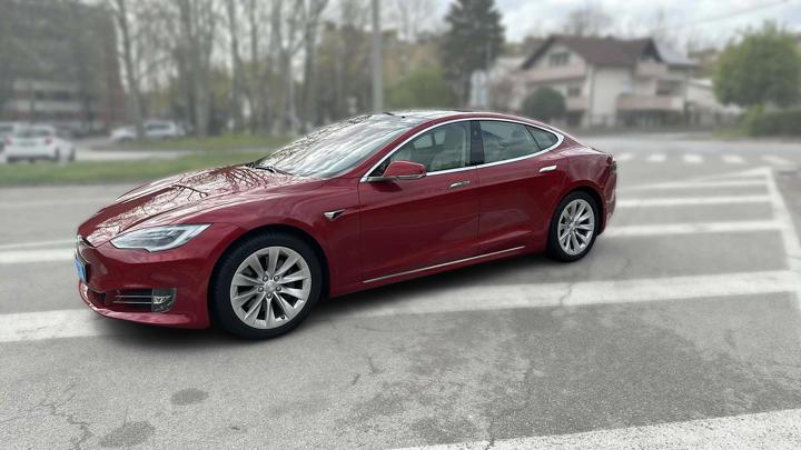 Tesla Tesla Model S