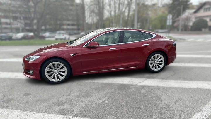 Tesla Tesla Model S