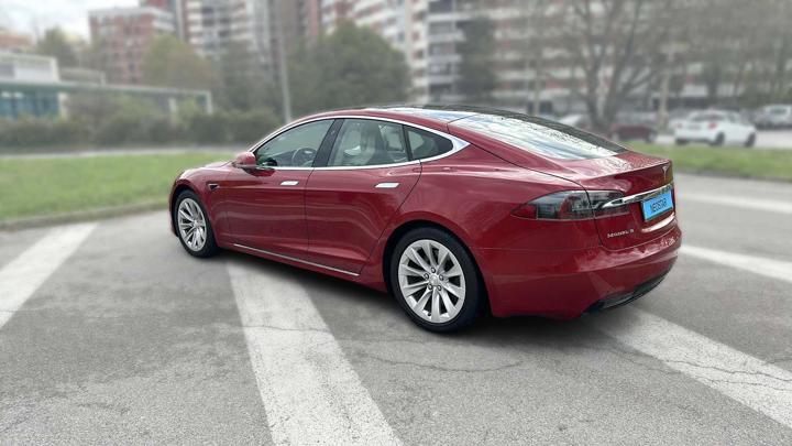 Tesla Tesla Model S