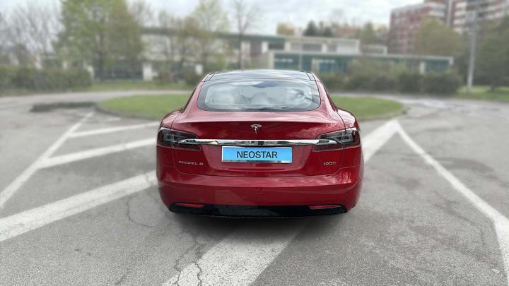 Tesla Tesla Model S