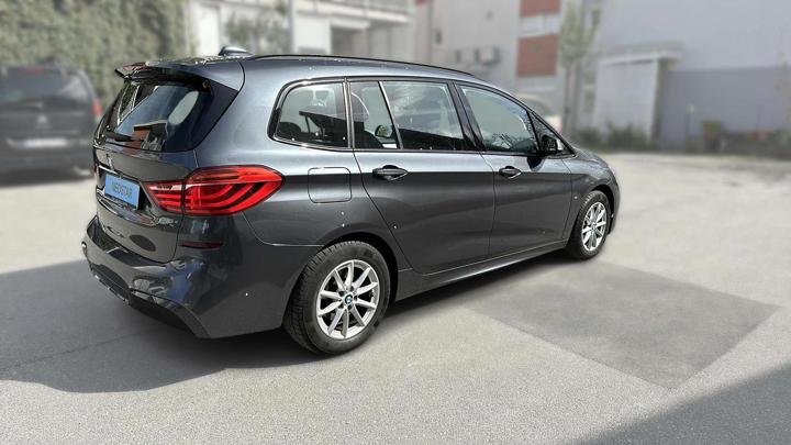 Used 88235 - BMW Serija 2 Serija 2 Gran Tourer 218i GT M sport cars