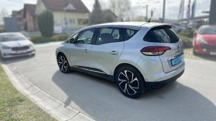 Renault Scénic TCe 140 Bose