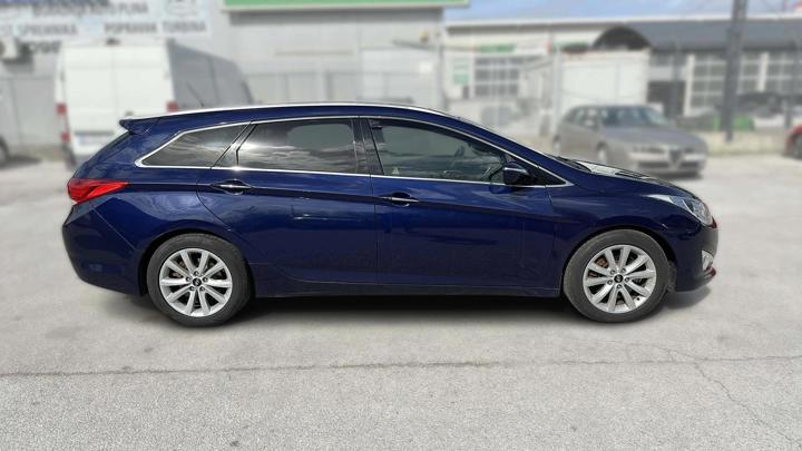 Hyundai Hyundai i40 1.7 CRDI