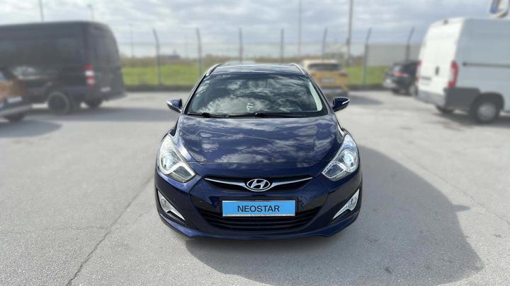 Hyundai Hyundai i40 1.7 CRDI