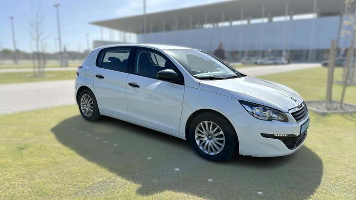 Peugeot 308 1,6 BlueHDi Access