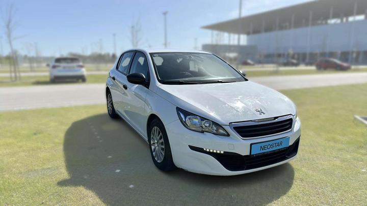 Peugeot 308 1,6 BlueHDi Access