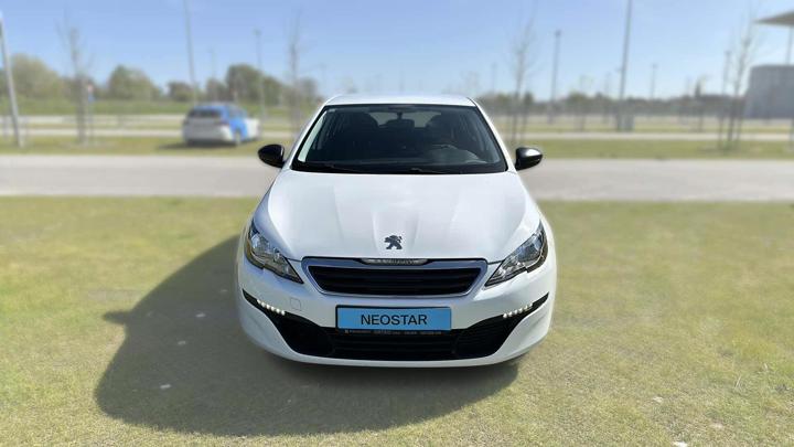 Peugeot 308 1,6 BlueHDi Access