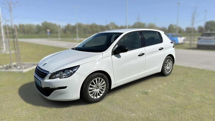 Peugeot 308 1,6 BlueHDi Access