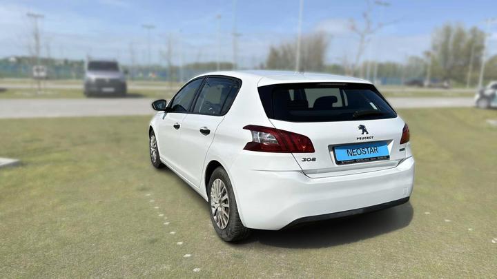 Peugeot 308 1,6 BlueHDi Access